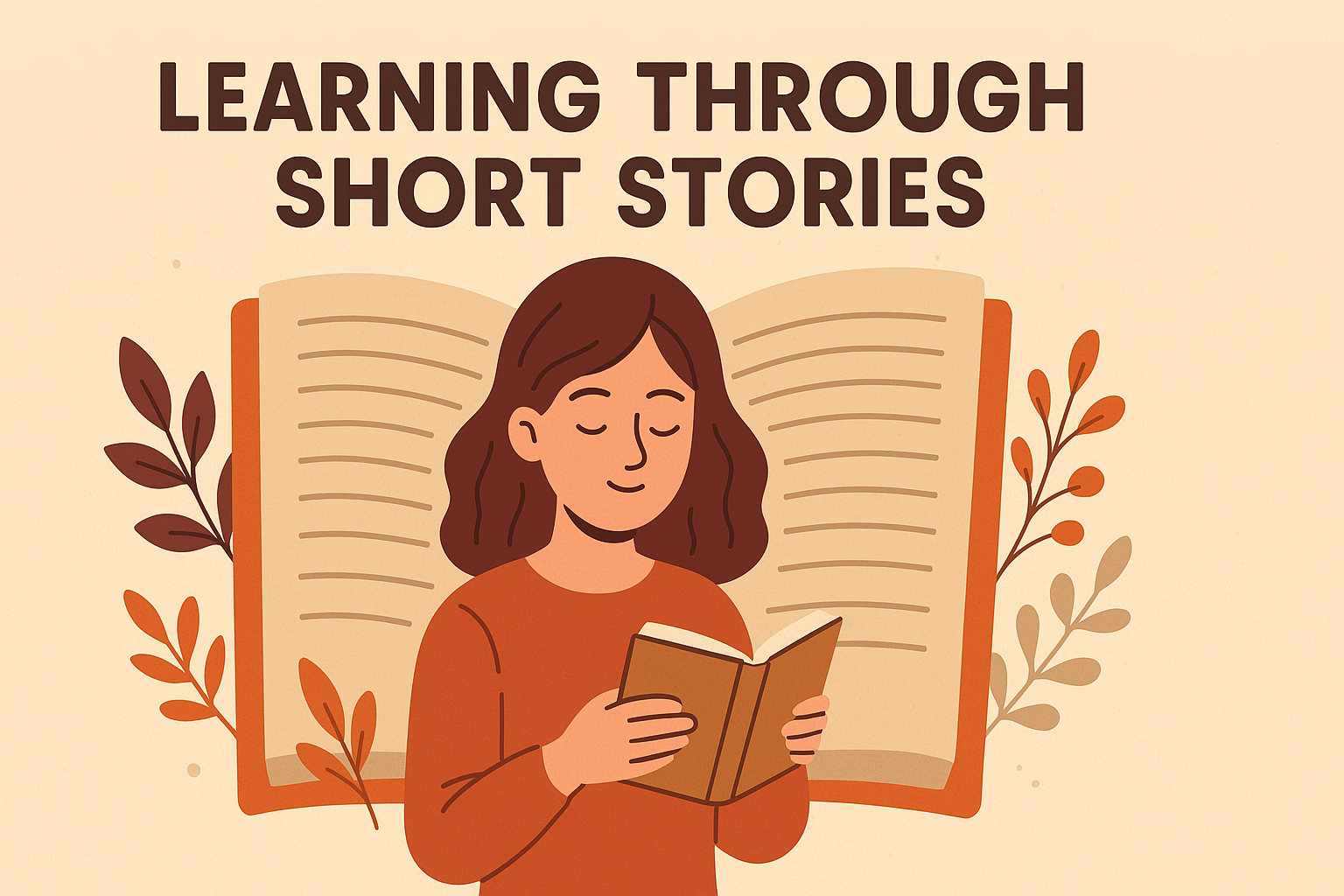 Learning Through Short Stories