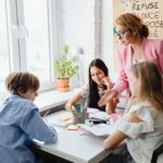 Concept of Instruction, Model of Instruction and Merits of Individualized Teaching