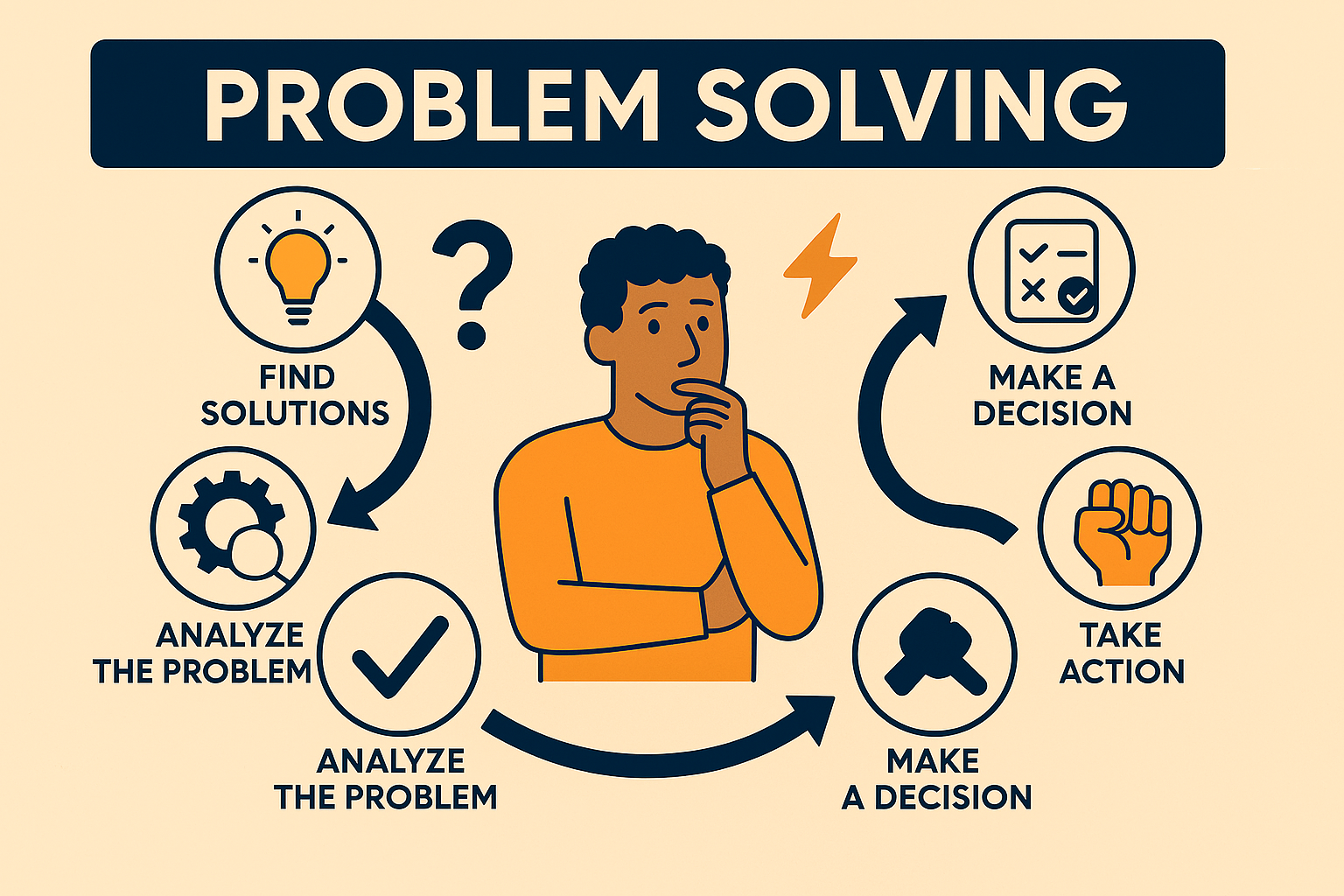 Problem Solving