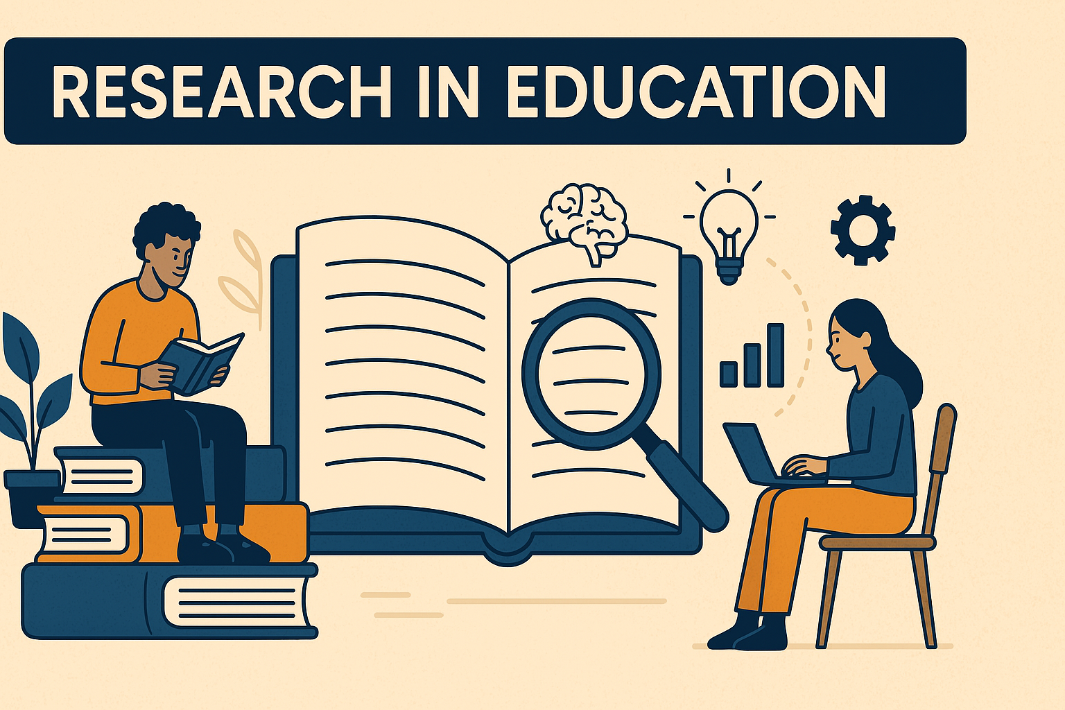 Research in Education