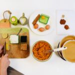 Poha Recipes Cooking Process